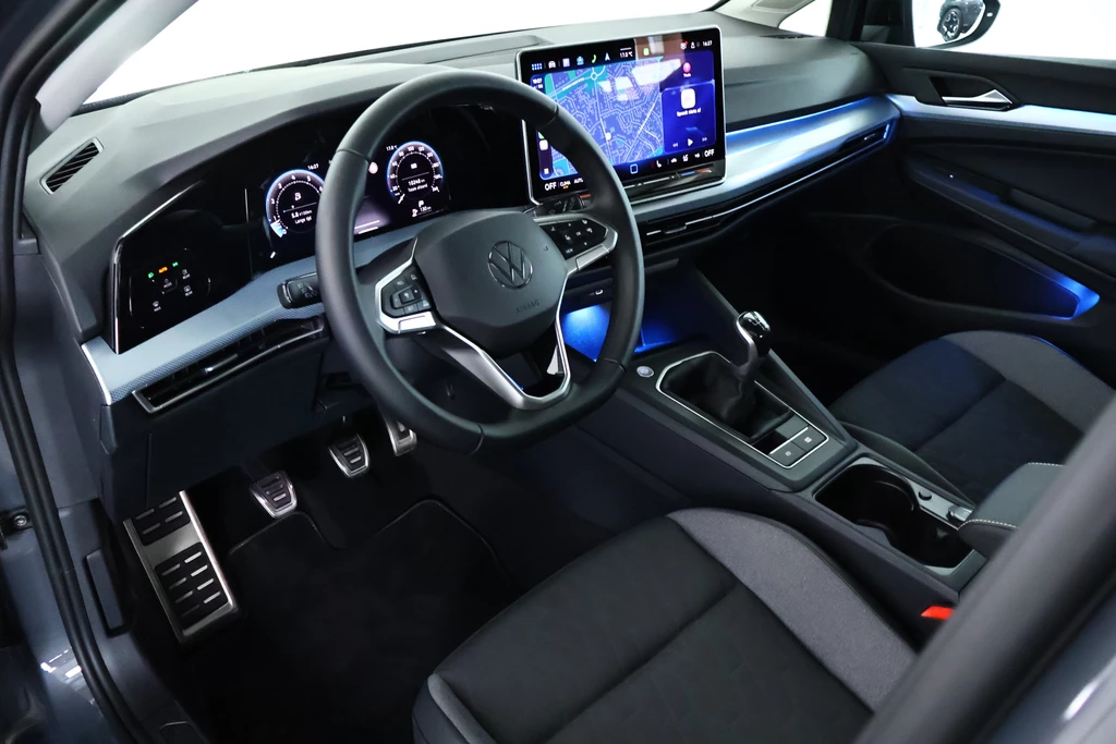 Volkswagen Golf – foto 10