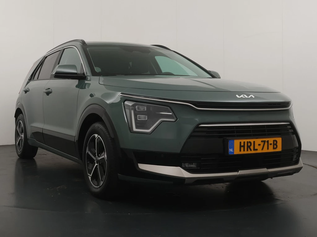 Kia Niro – foto 12