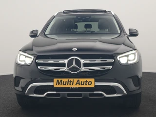 Mercedes-Benz GLC – thumbnail 11