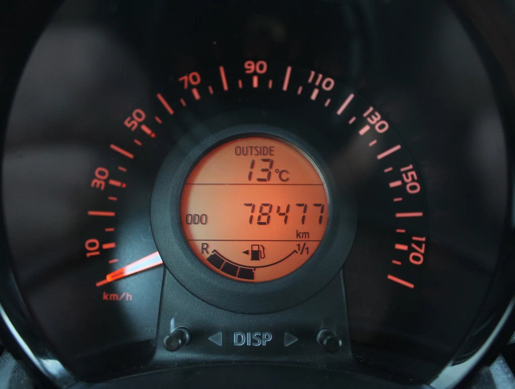 Toyota Aygo – foto 16