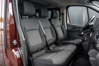 Renault Trafic – thumbnail 19