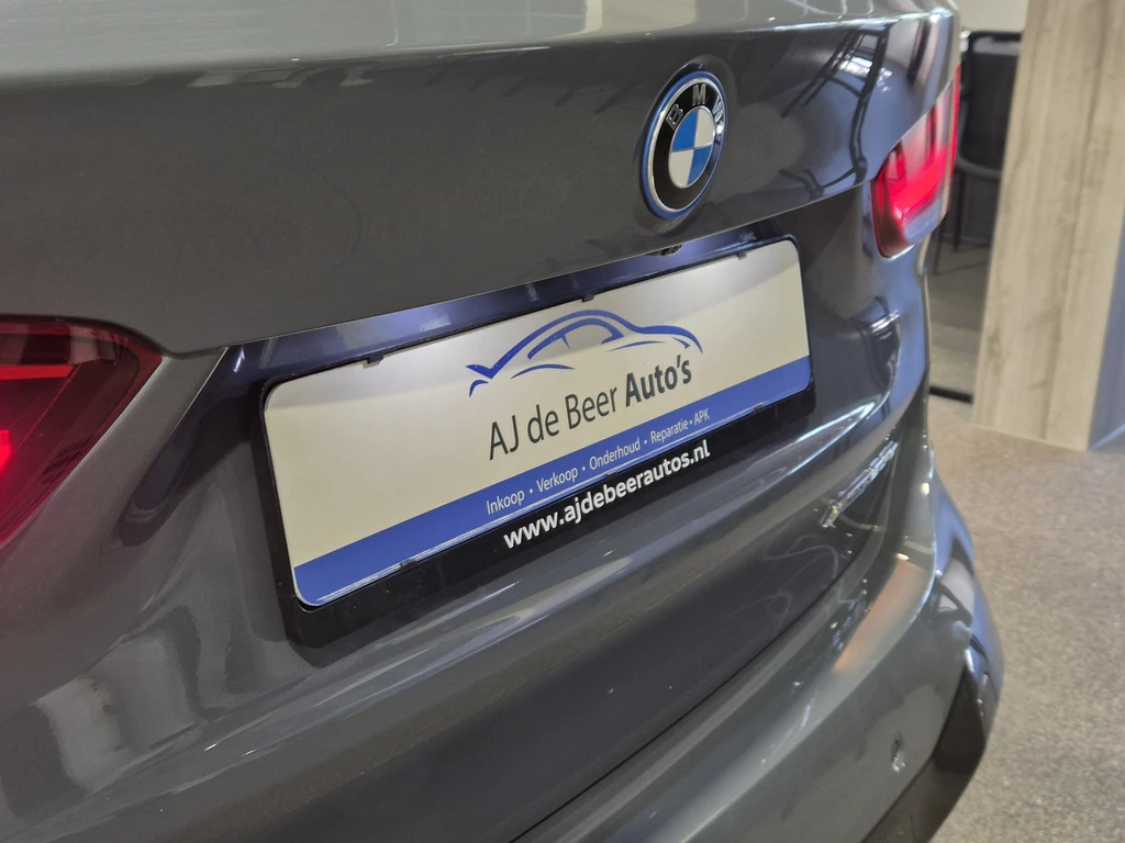 BMW X1 – foto 47