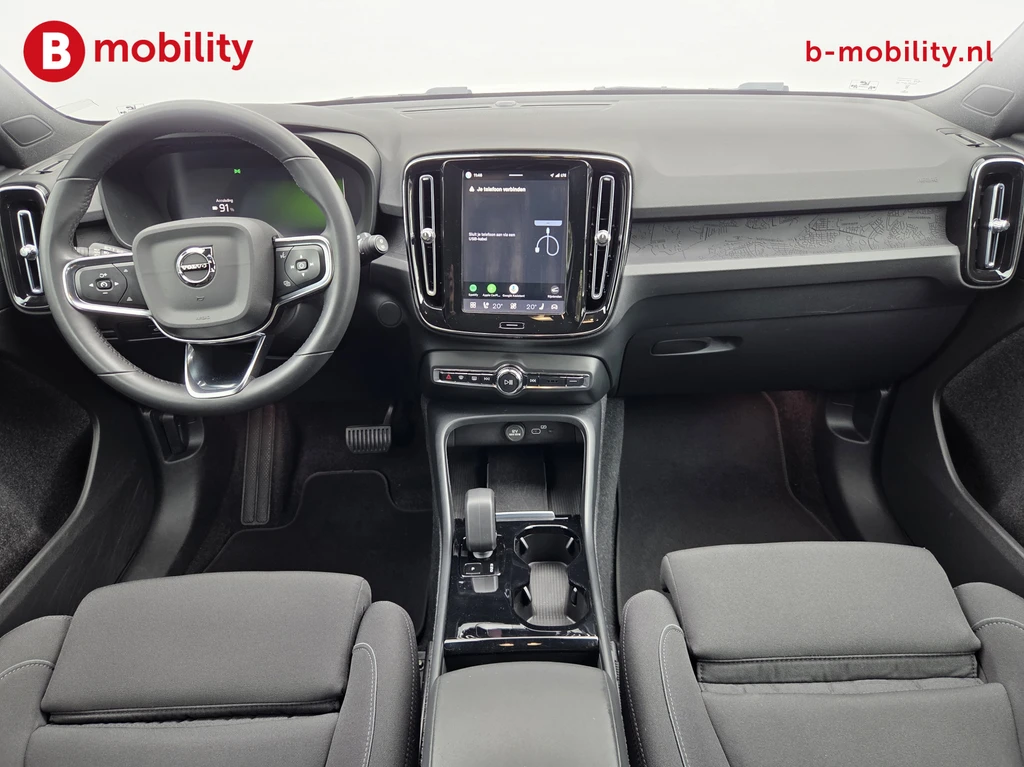 Volvo XC40 – foto 12