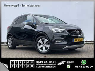 Opel Mokka X – thumbnail 8