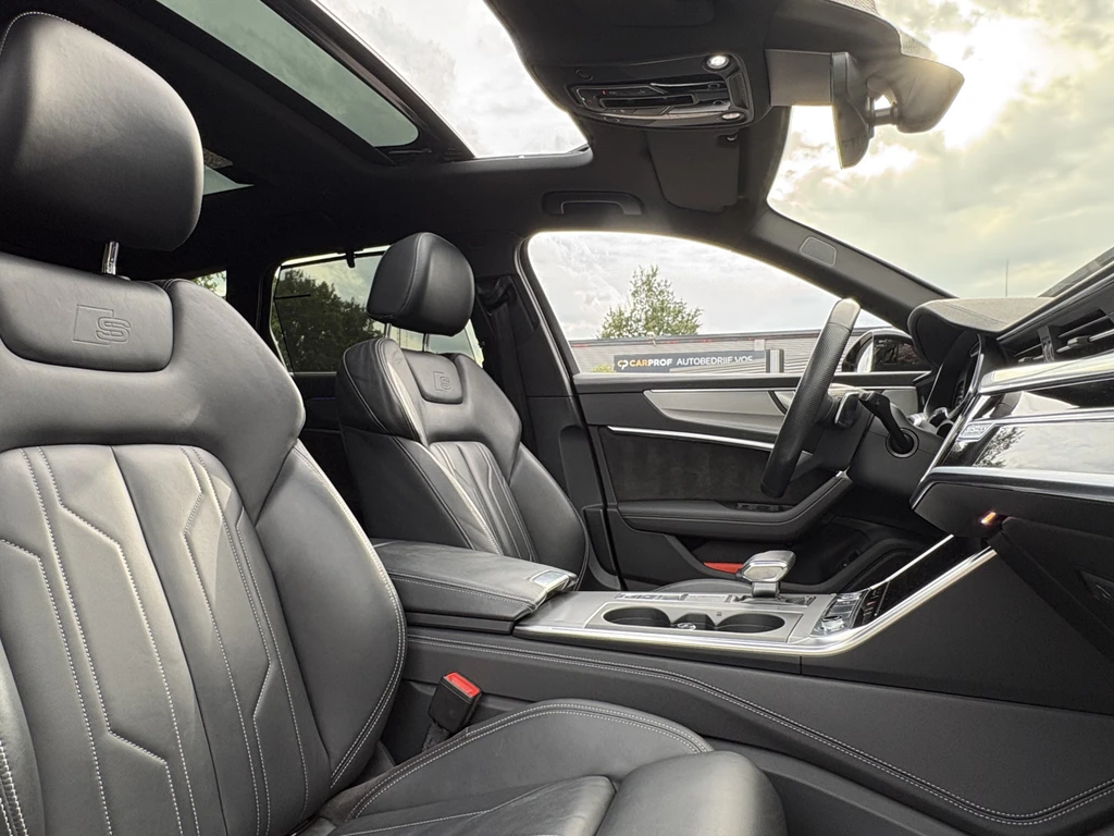 Audi A6 – foto 13