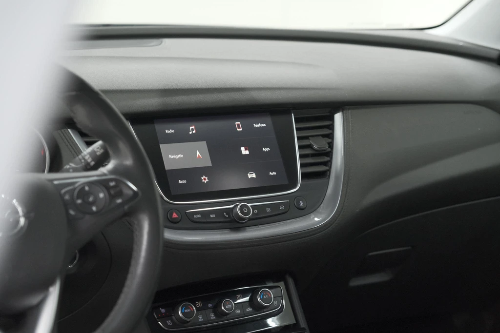 Opel Grandland X – foto 44