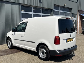 Volkswagen Caddy – thumbnail 4