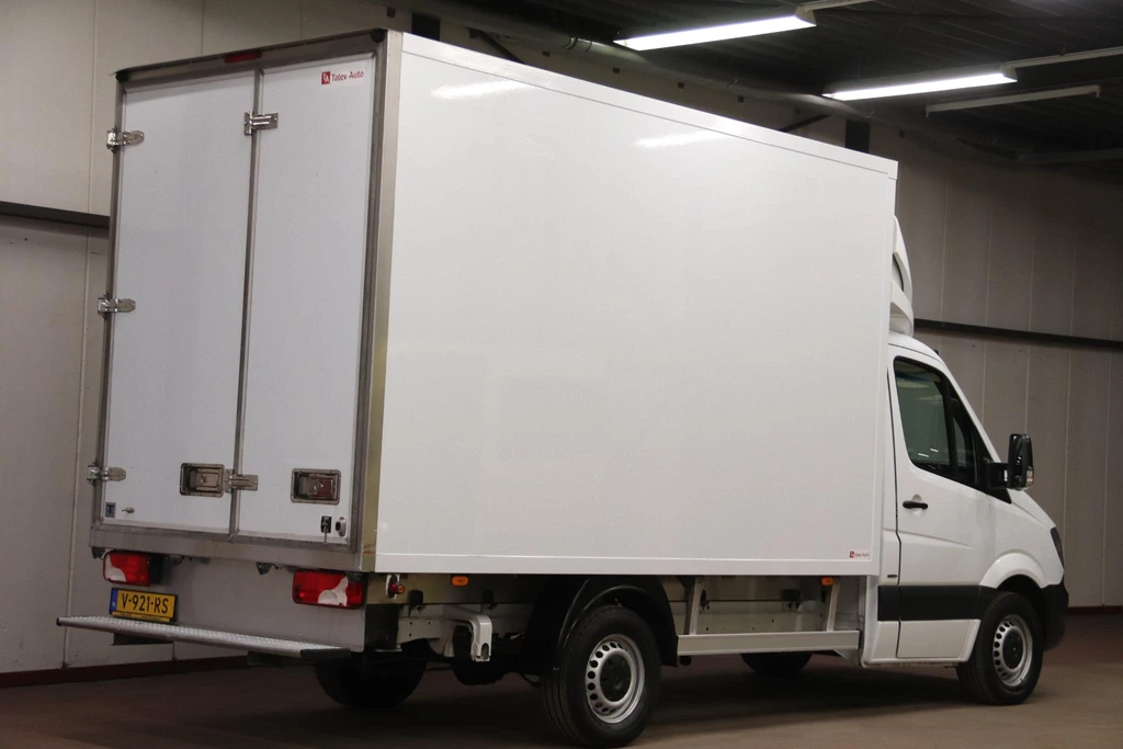 Mercedes-Benz Sprinter – foto 4