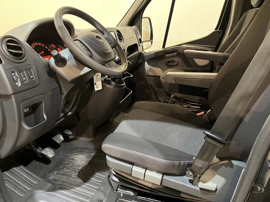 Opel Movano – foto 10