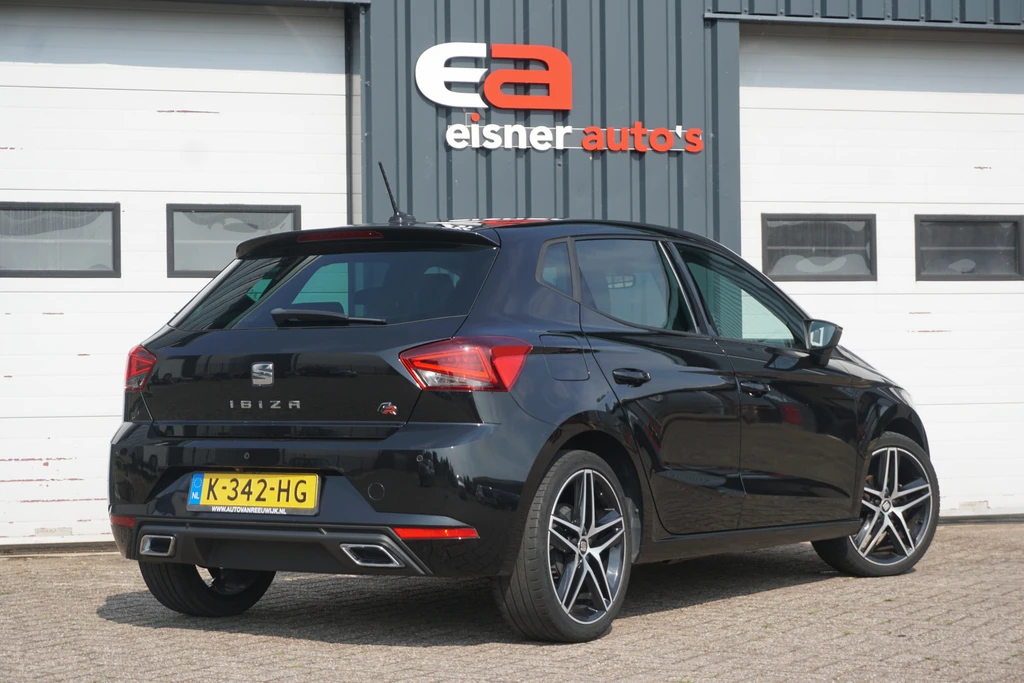 SEAT Ibiza – foto 3