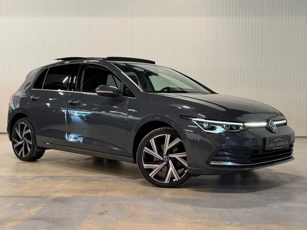 Volkswagen Golf – foto 7
