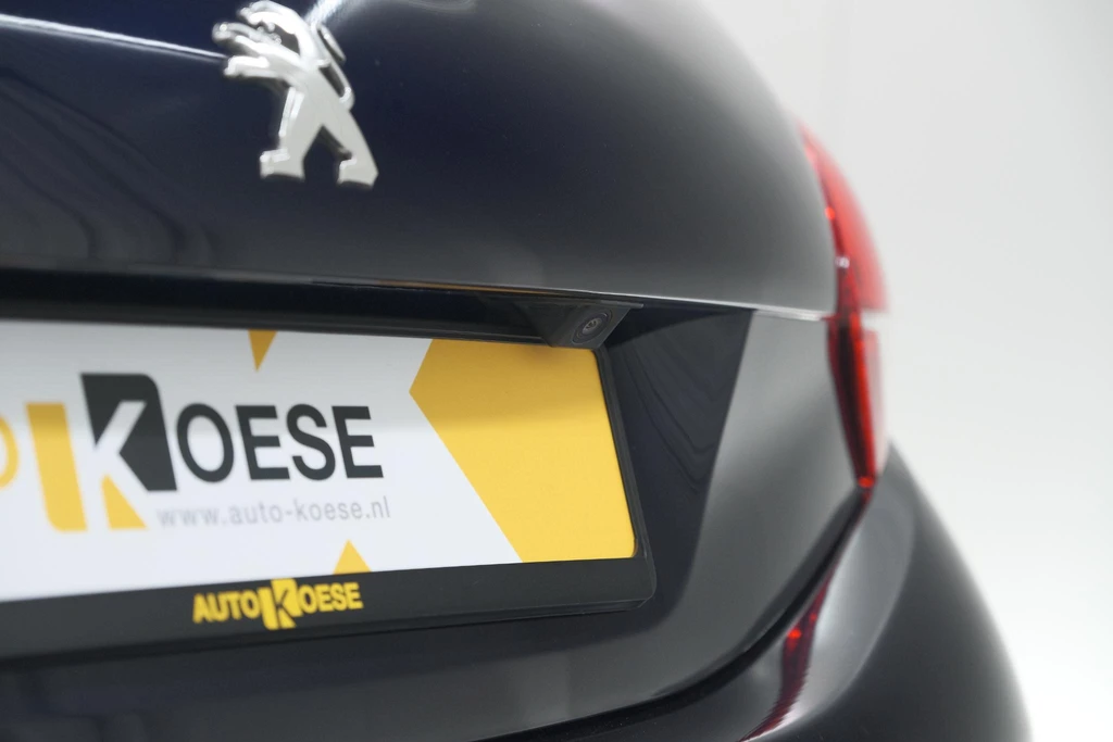 Peugeot 208 – foto 22