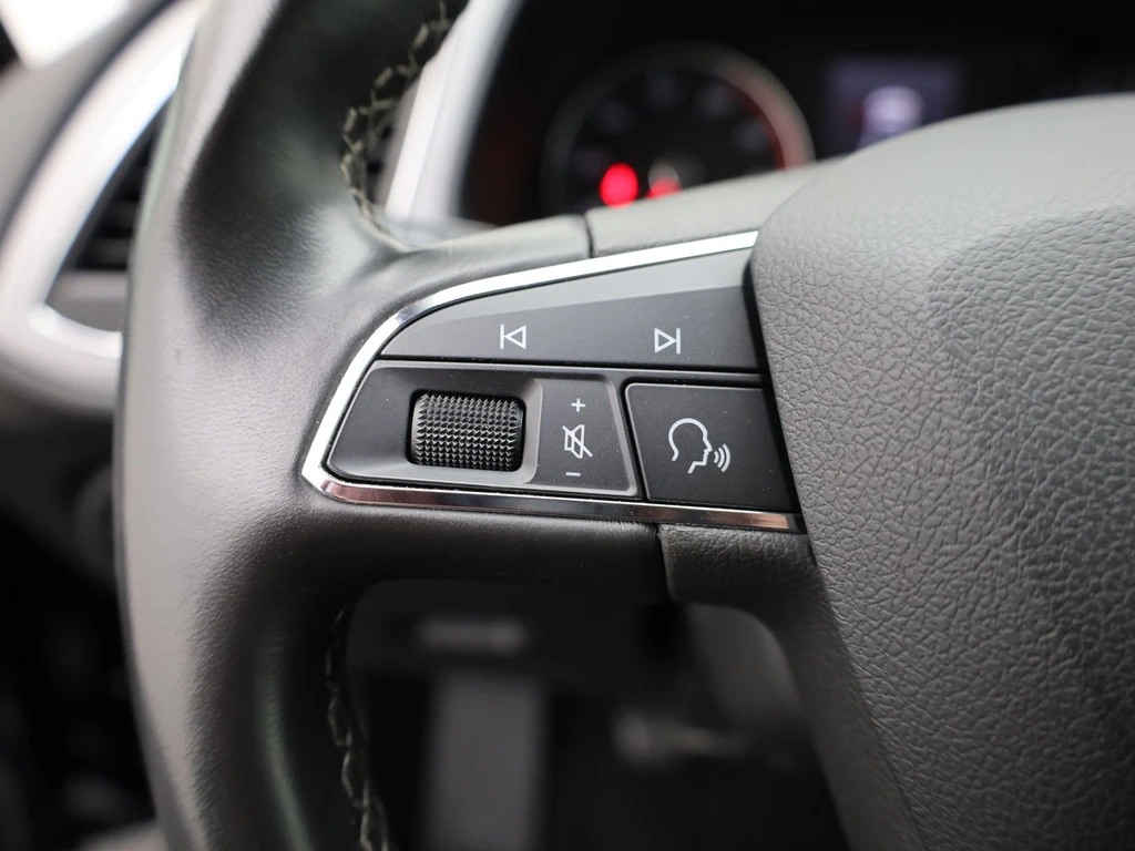 SEAT Leon – foto 21