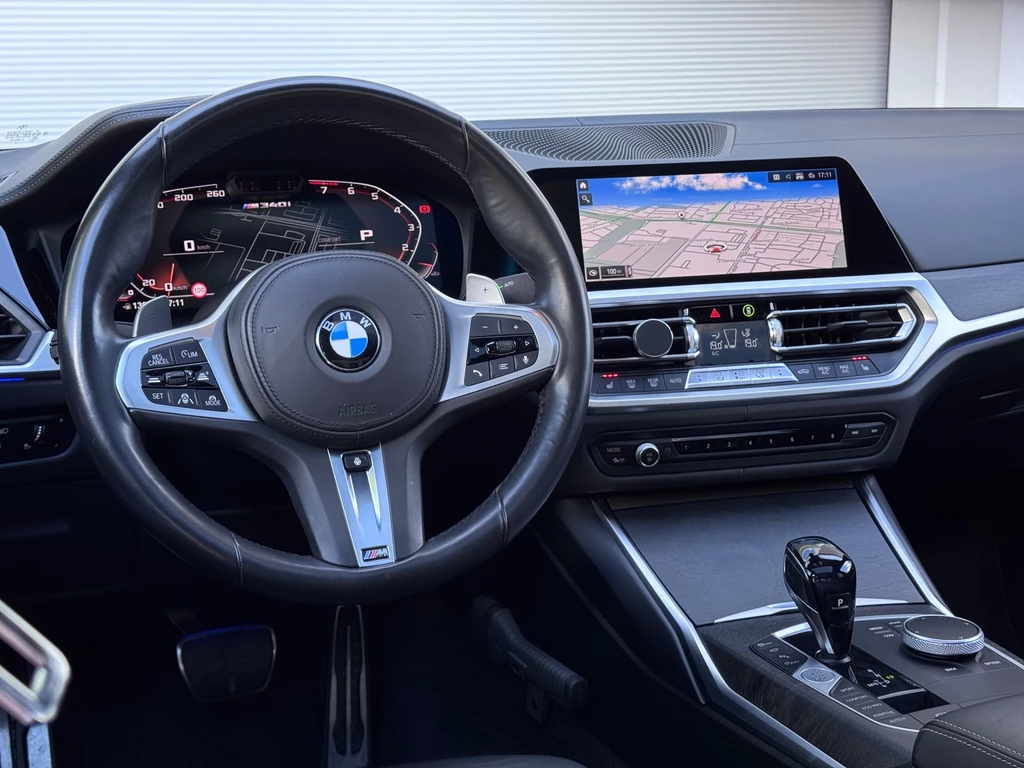 BMW 3 Serie – foto 14