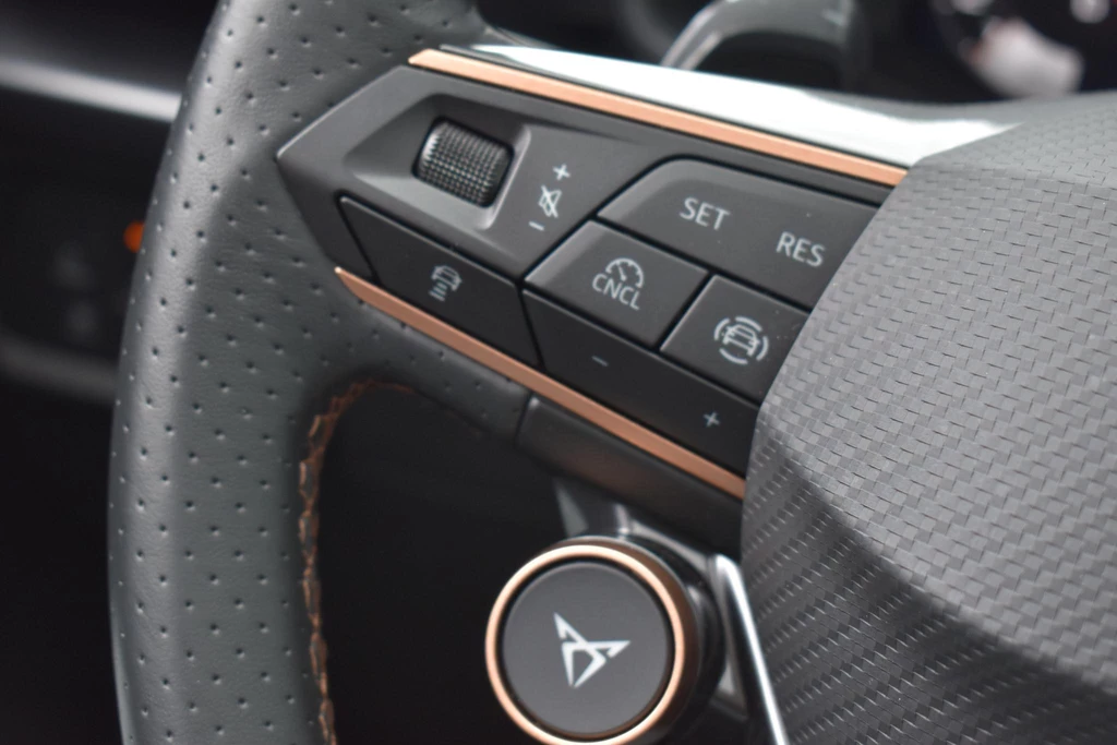 CUPRA Formentor – foto 34