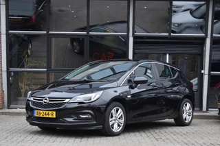 Opel Astra – thumbnail 1