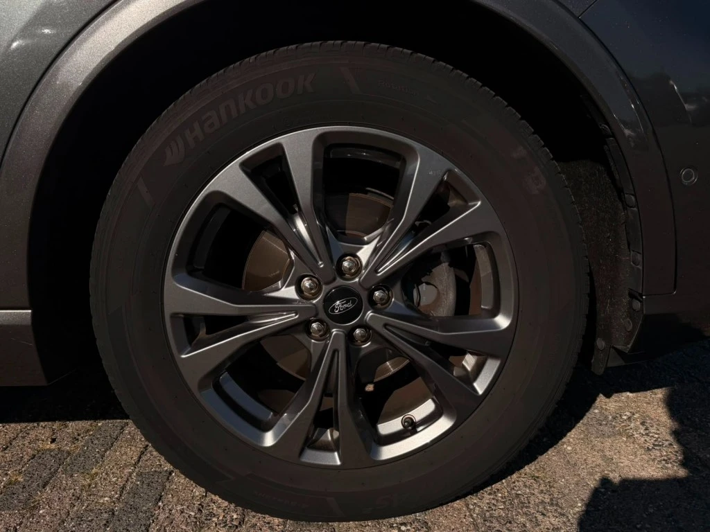 Ford Kuga – foto 33