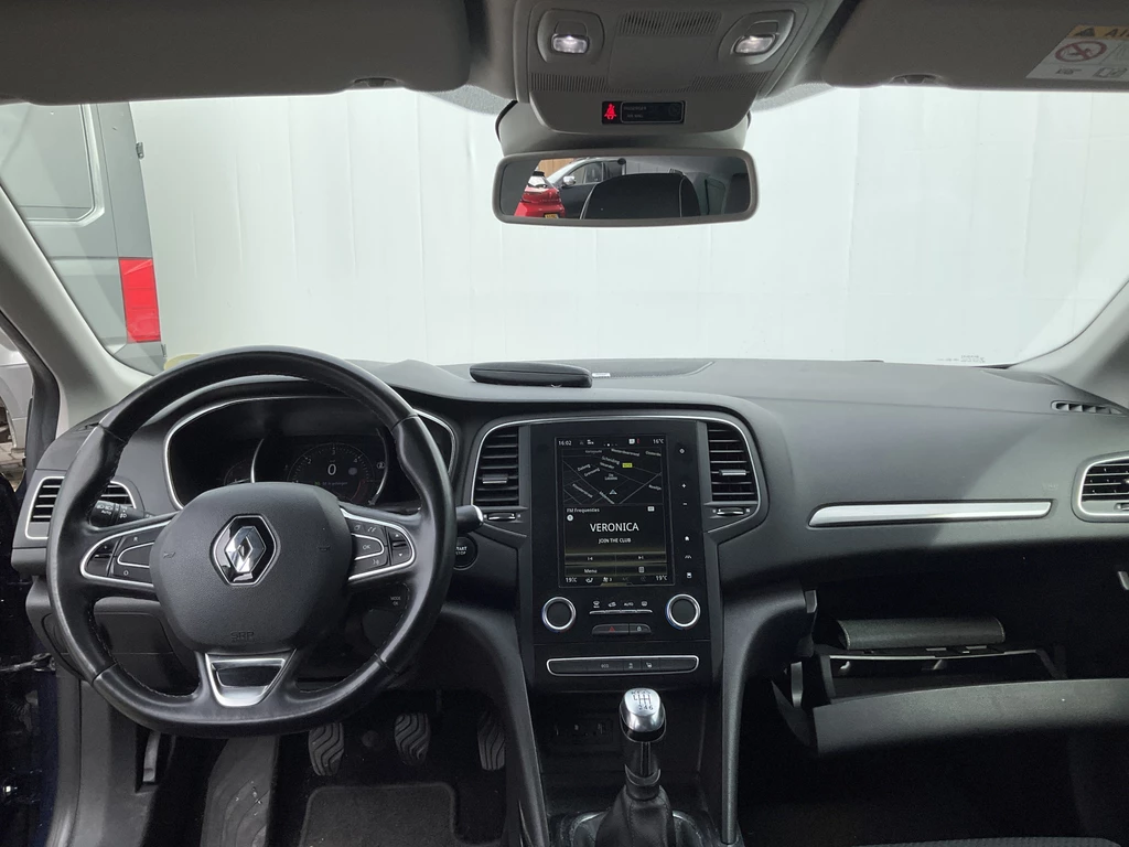 Renault Mégane Estate – foto 20
