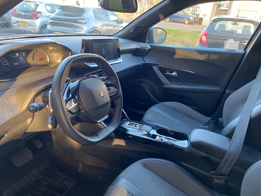 Peugeot 2008 – foto 5