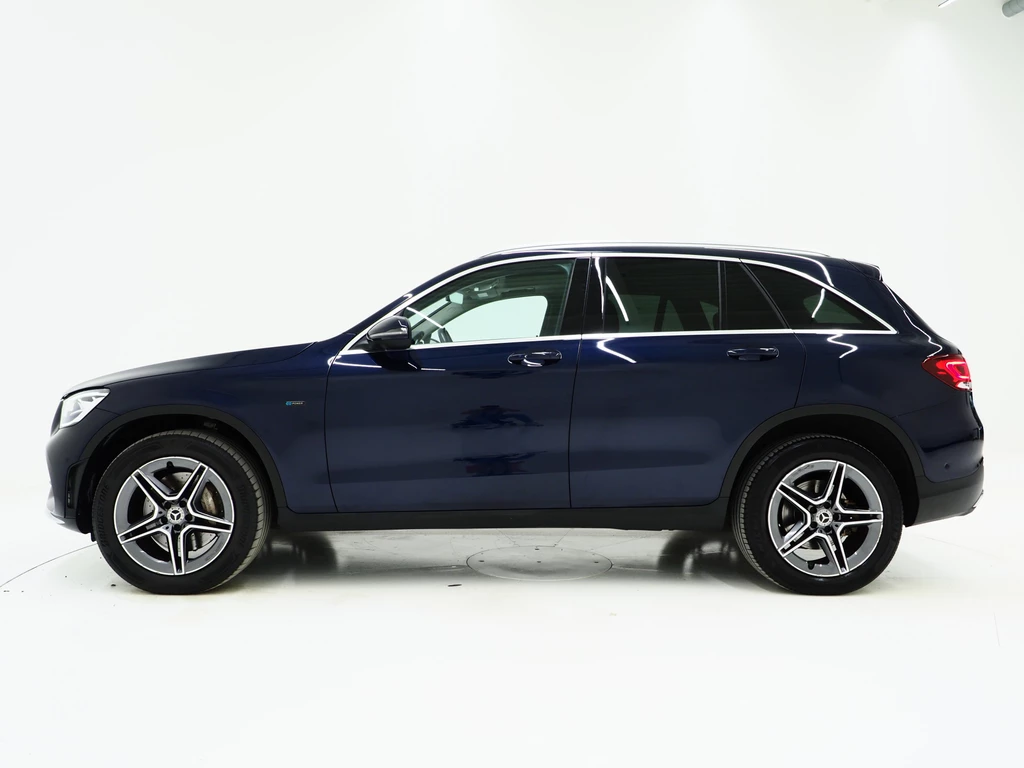 Mercedes-Benz GLC – foto 2