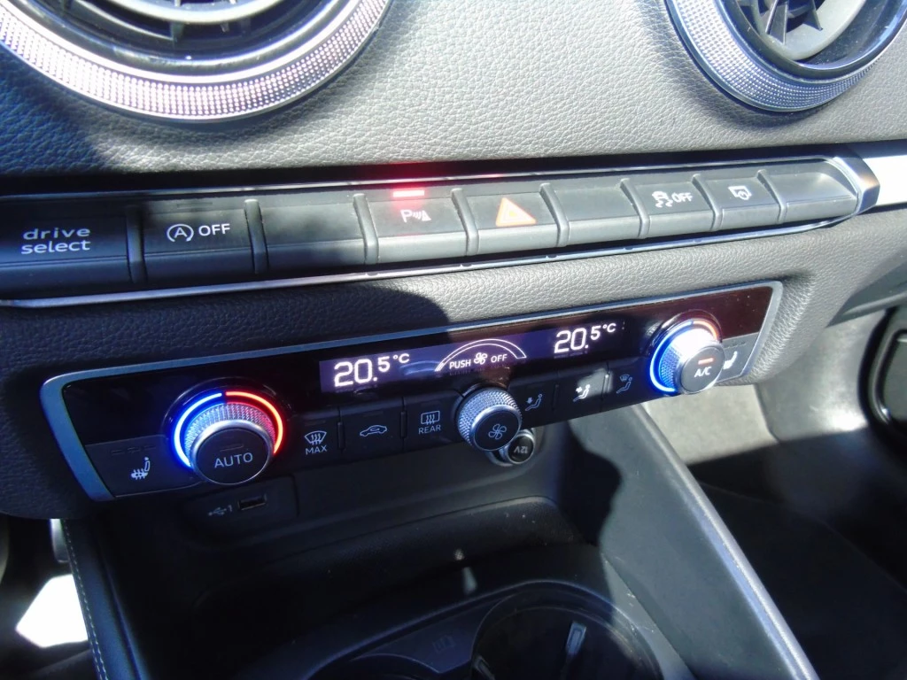 Audi A3 – foto 27