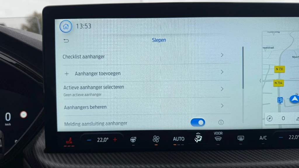 Ford Kuga – foto 13