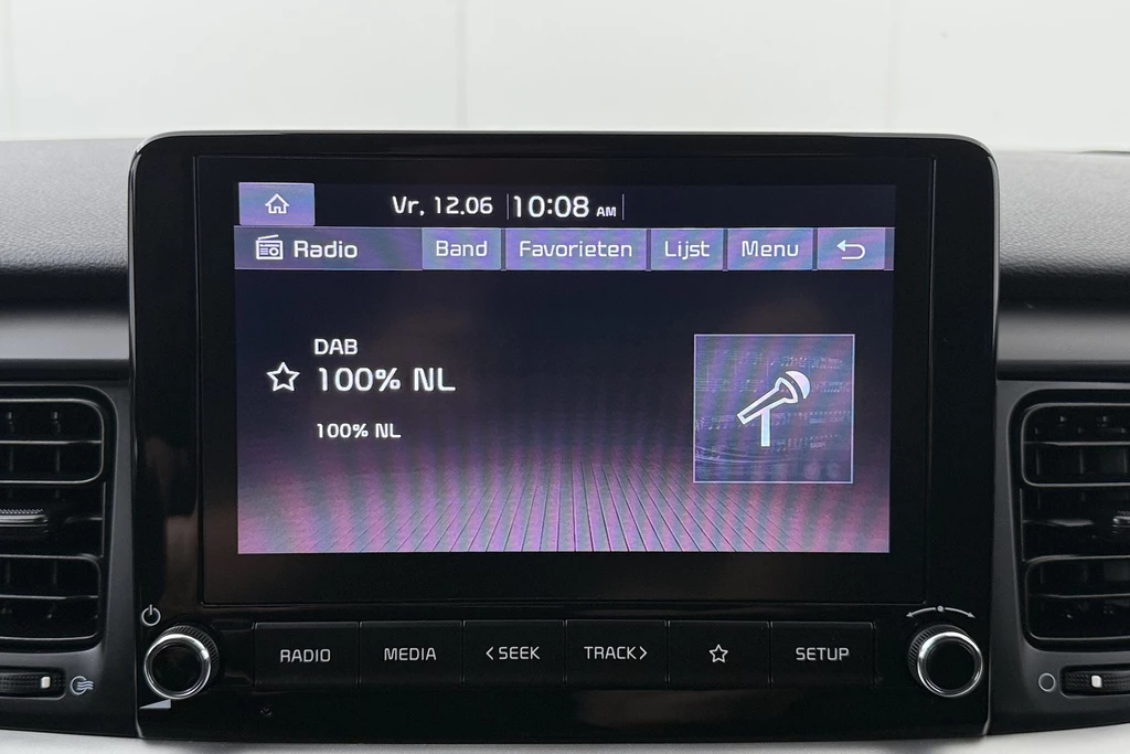 Kia Stonic – foto 23