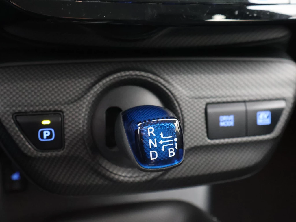 Toyota Prius – foto 20