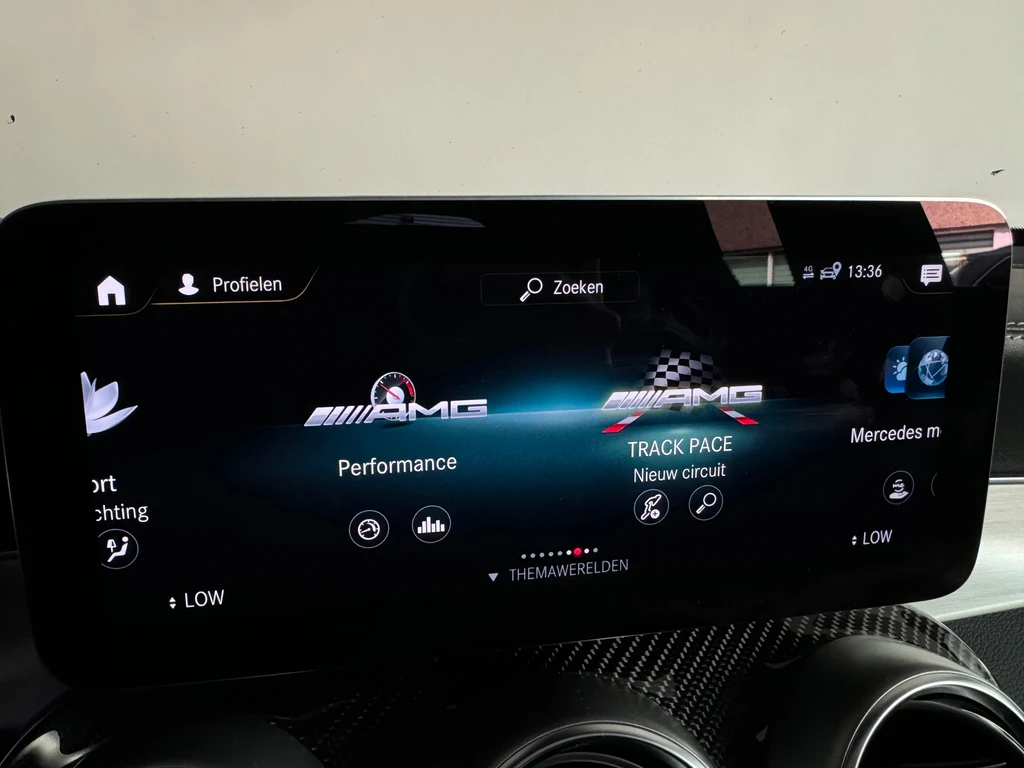 Mercedes-Benz GLC – foto 41