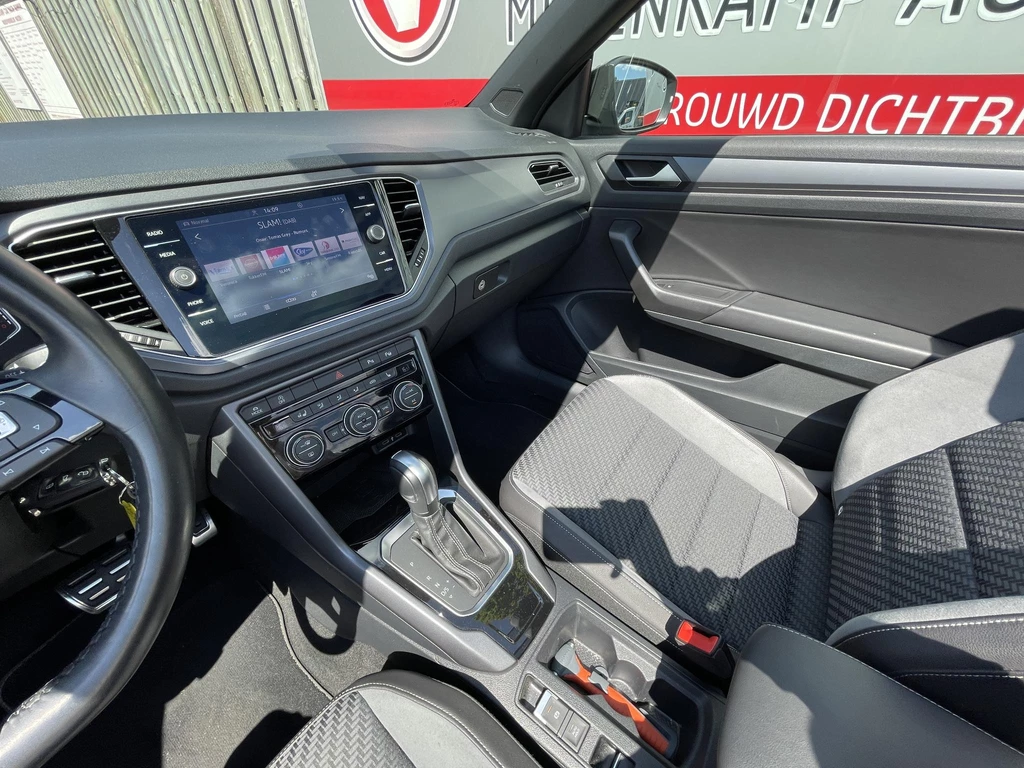 Volkswagen T-Roc – foto 27