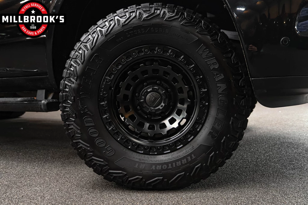 Dodge Ram – foto 12