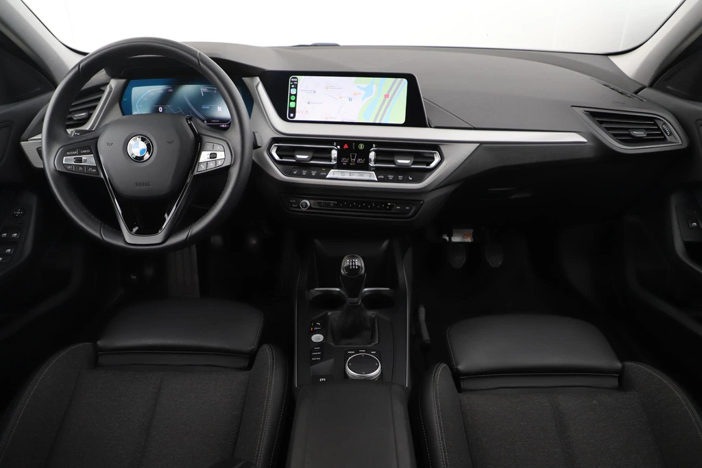 BMW 1 Serie – foto 13