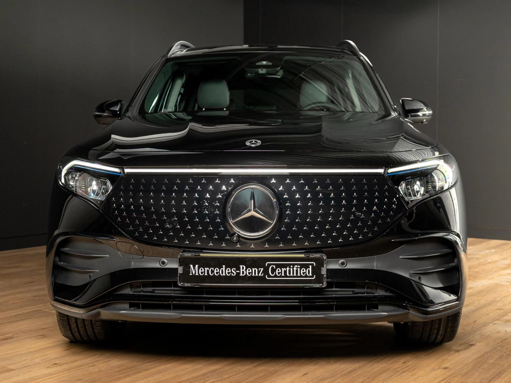 Mercedes-Benz EQB – foto 3