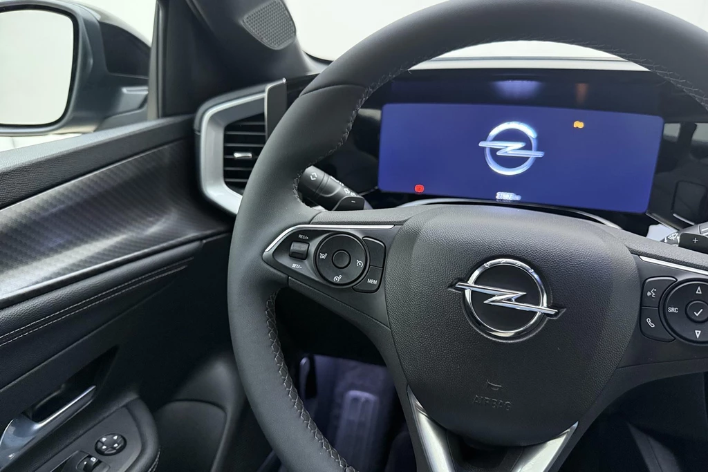 Opel Mokka – foto 18