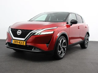 Nissan QASHQAI – thumbnail 2