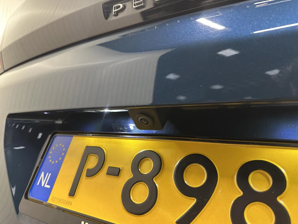 Peugeot 3008 – foto 13