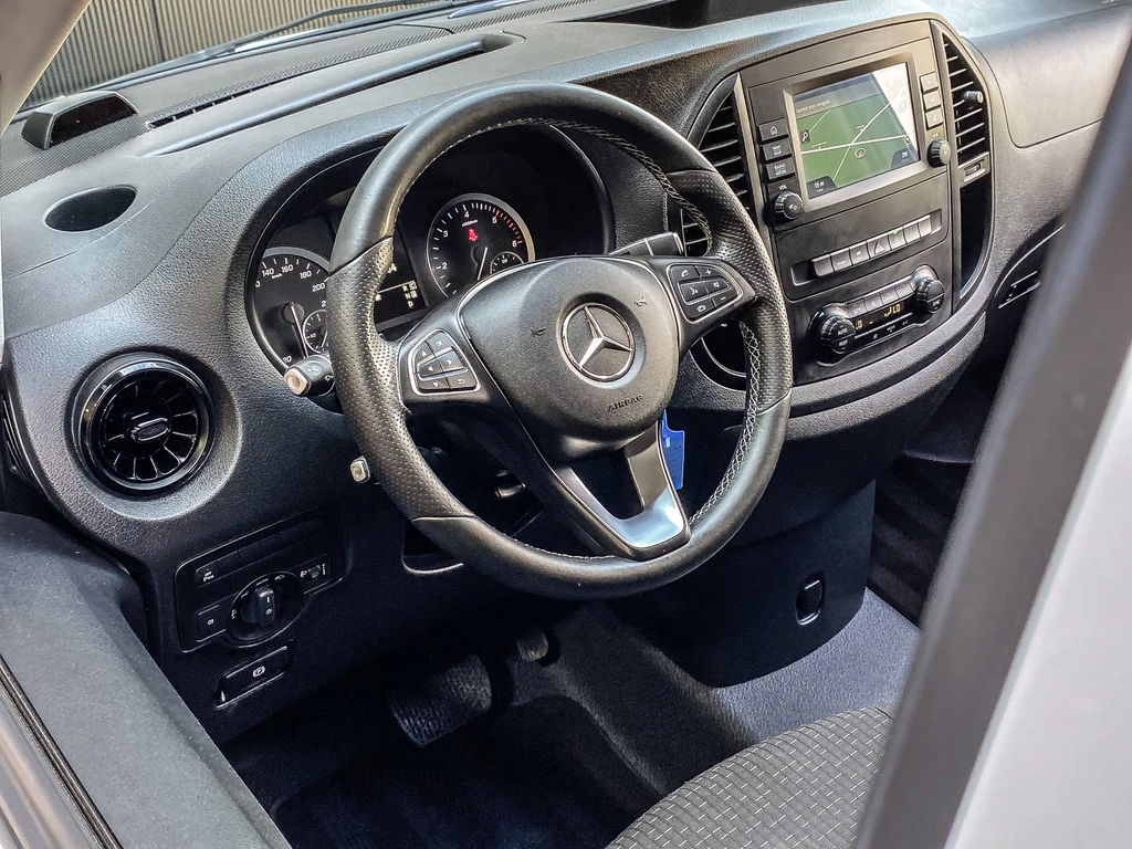 Mercedes-Benz Vito – foto 55