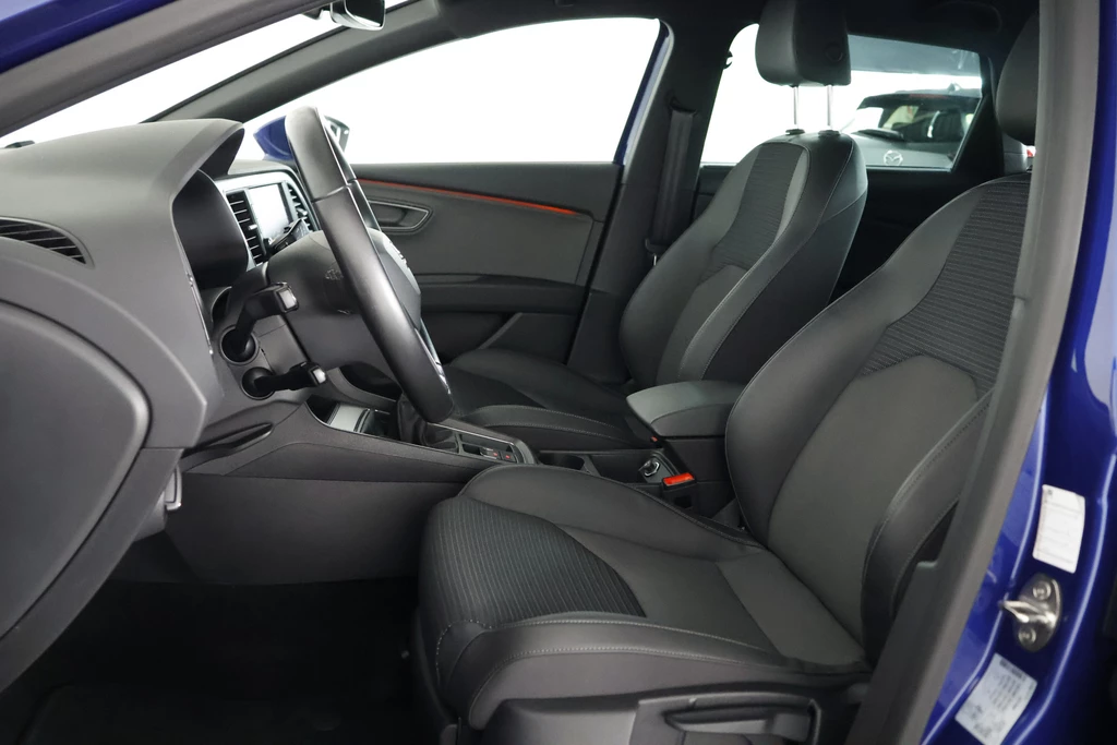 SEAT Leon – foto 11