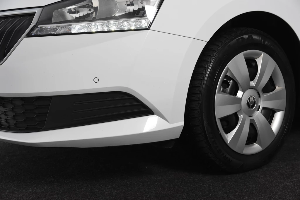 Škoda Fabia – foto 29