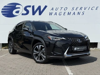 Lexus UX – thumbnail 6