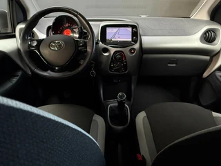 Toyota Aygo – thumbnail 6