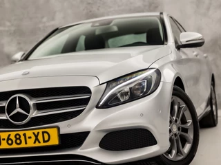 Mercedes-Benz C-Klasse – thumbnail 2