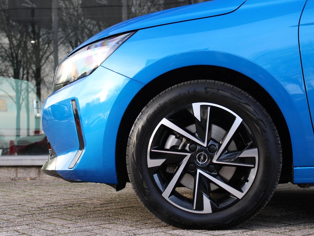 Opel Corsa – foto 12