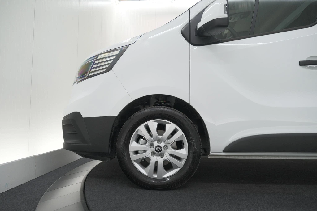 Renault Trafic – foto 18