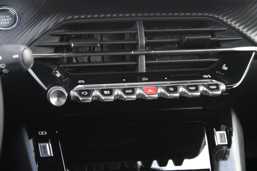 Peugeot 2008 – foto 39