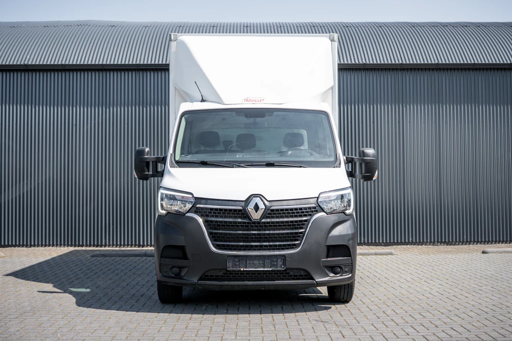 Renault Master – foto 6