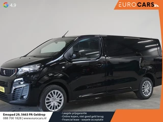 Peugeot Expert – thumbnail 1
