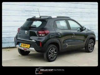 Dacia Spring – thumbnail 4