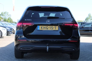 Mercedes-Benz B-Klasse – thumbnail 2