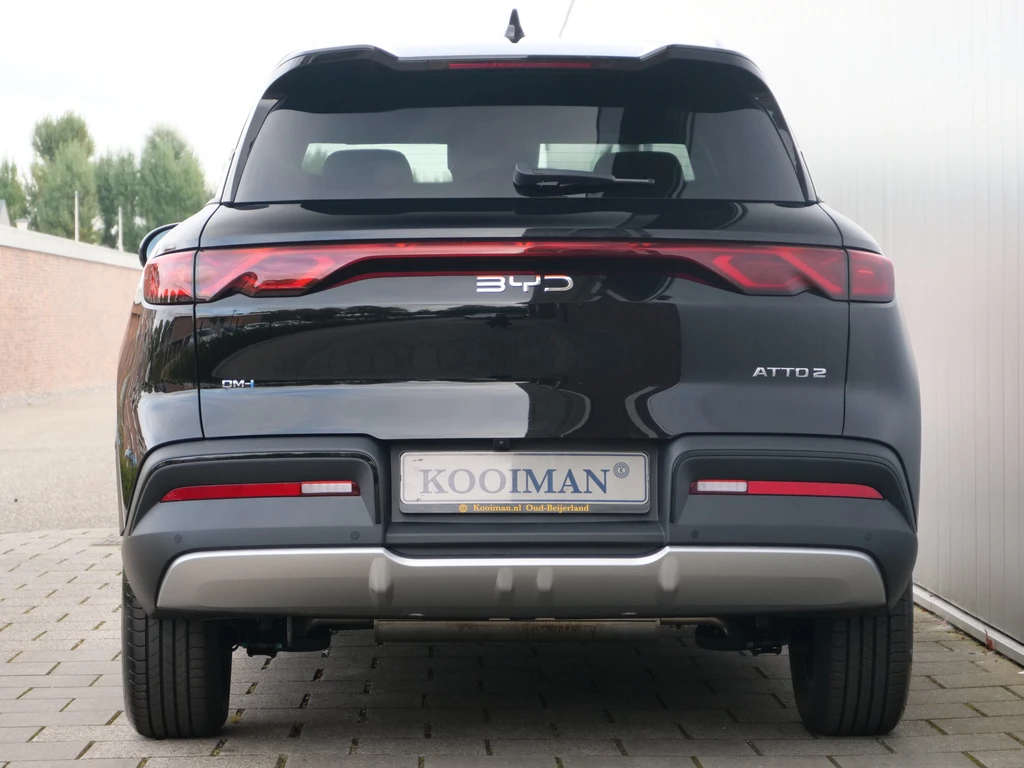 BYD ATTO 2 – foto 4